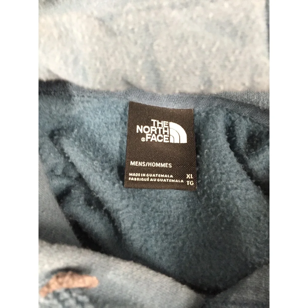 The North Face north face